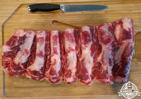 Pork ribs are pretty ubiquitous. Smoked Beef Back Rib Recipe