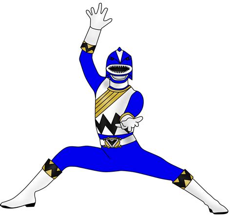 Power Rangers Clipart Free Download On Clipartmag