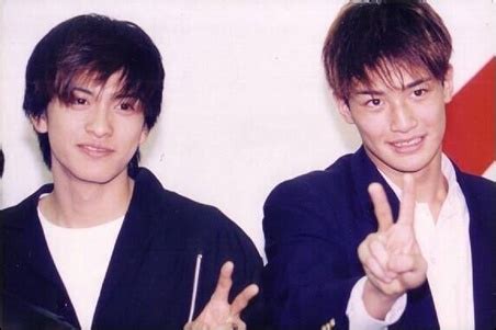 Tokio is a japanese rock/pop band formed by johnny & associates that debuted in 1994. 長瀬智也の若い頃がイケメン過ぎる？昔の写真が話題に!【画像】