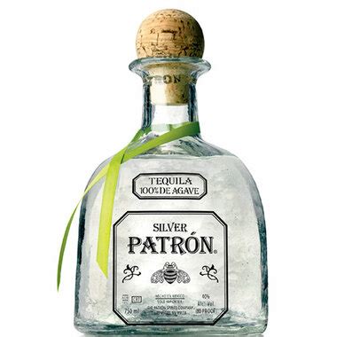 Patreon is a membership platform that makes it easy for artists and creators to get paid. Patron Tequila Silver 1.75L - Crown Wine & Spirits