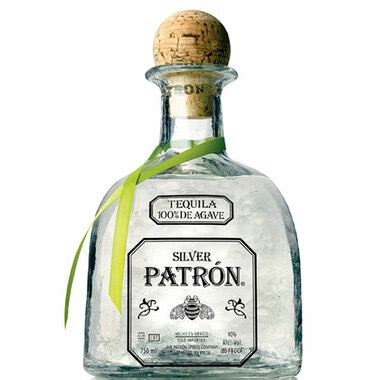 One that uses wealth or influence to help an individual, an institution, or a cause a patron of the city library. Patron Tequila Silver 1.75L - Crown Wine & Spirits