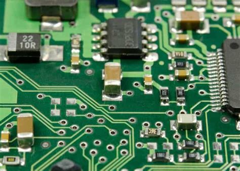 The Circuit Board Its Evolution And Importance To Electronics