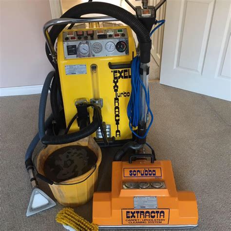 I can't tell you how nice it is to have thick plush carpet completely cleaned and in a matter of hours the carpet is dry enough to walk on and restore normal living. Chris Ward Carpet & Upholstery Cleaning Specialist - Home ...