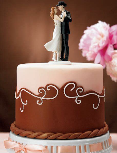 Wedding favors, wedding cake toppers, wedding ideas, wedding accessories. Country Western Cowboy Wedding Cake Topper