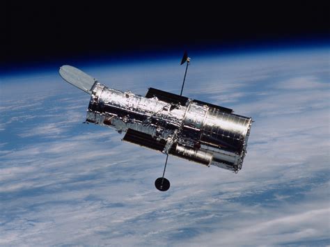 Myria Hubble Telescope Pictures Hubble Hubble Space Telescope