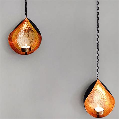 Maybe you would like to learn more about one of these? Metal Wall Sconces Tealight Candle Holders | Winni