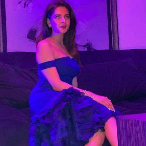 Saba Qamar Turns All Happy Birthday Pictures