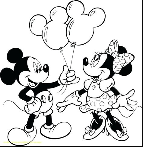 Maybe you would like to learn more about one of these? Free Printable Mickey Mouse Clubhouse Coloring Pages at ...