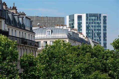 Courtyard By Marriott Paris Gare De Lyon 188 ̶2̶1̶6̶ Updated 2019