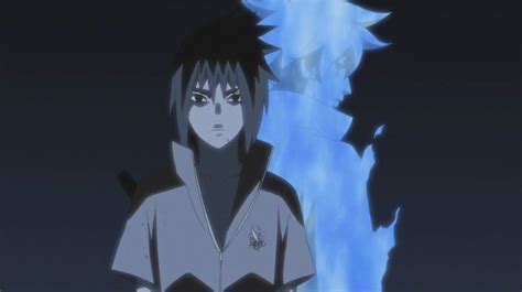 Indra And Sasuke Vs Ashura And Naruto Anime Amino