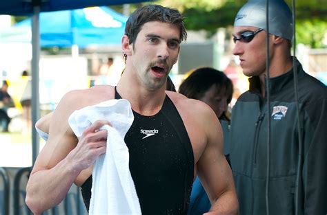 michael phelps arrested on dui charge actionhub