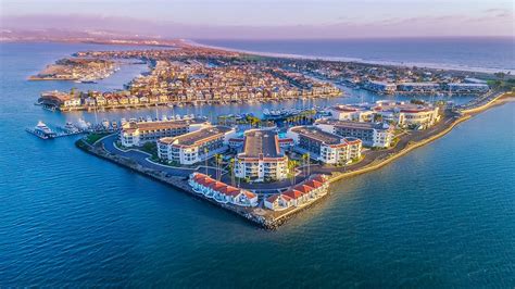 Loews Coronado Bay Resort Updated 2022 Prices And Reviews Ca