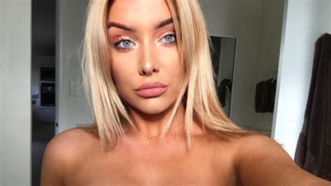 Instagram Model Hannah Valentine Facing More Concert Scam Charges