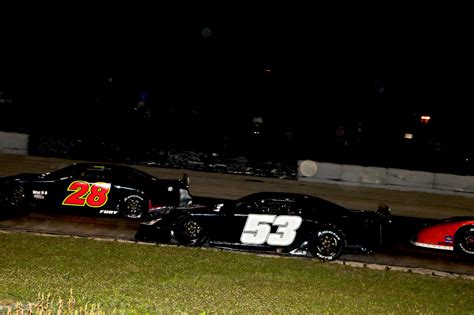 Twin 50s For Super Late Models At 4 17 Southern Speedway 3272021 Sunshine State Racing Will