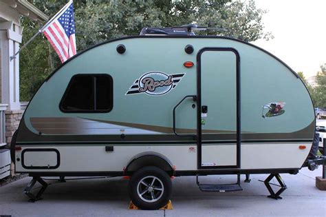 R•pod travel trailers and expandable hybrid travel trailers. 2015 Used Forest River R-POD 176 Travel Trailer in Colorado CO