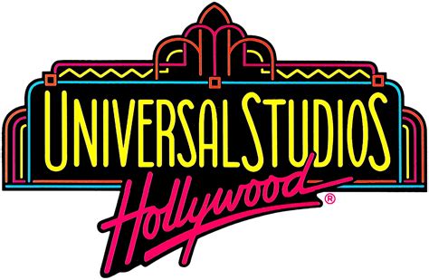 Universal Studios Hollywood Logopedia Fandom Powered By Wikia