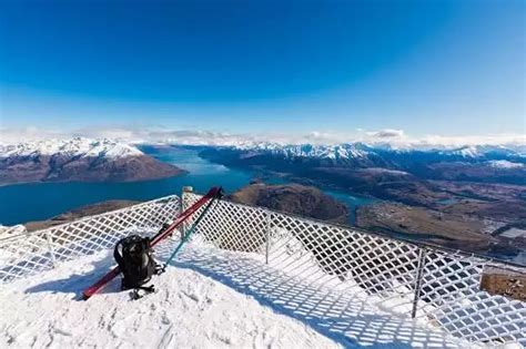 Queenstown Ski Season 2022 What You Need To Know Explore Nz
