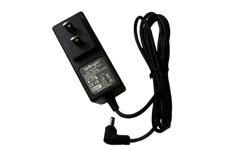 Uniden Ac Adapter Power Supply Charger 9v 210ma Model Ad