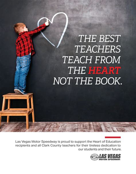 The Heart Of Education Awards 2023 By The Smith Center Issuu