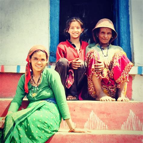 What The Kumaoni People Of Uttarakhand Taught Me About Life