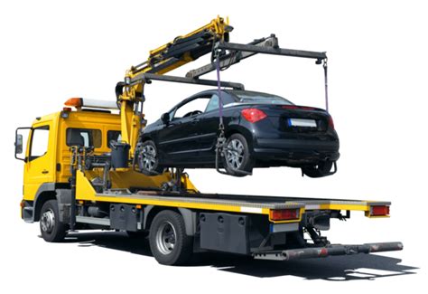 Breakdown Recovery Newcastle Vehicle Collection