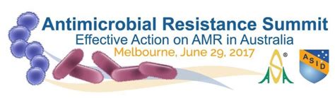 Antimicrobial Resistance Summit