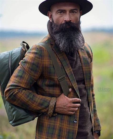 Pin By Joe Walls On Beards Are Magical Hipster Mens Fashion Mens Fashion Rugged Mens Hats