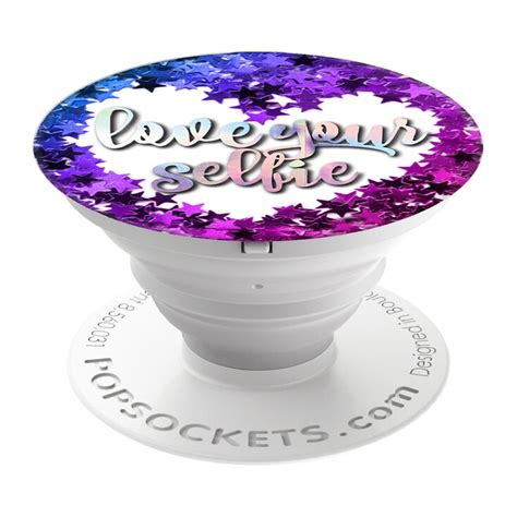We did not find results for: Love Your Selfie PopSocket | Claire's