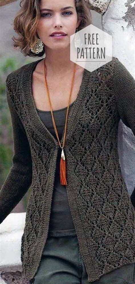 Crochet Sweater Vest Pattern Free I Designed It So Even A Beginner Crocheter Could Make