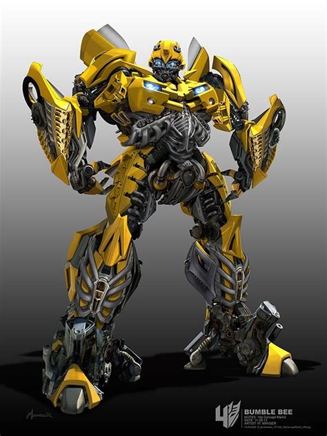 Image Bumblebeeaoeconceptart4 Teletraan I The Transformers