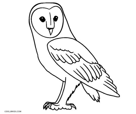 Cartoon owl coloring page free printable pages outstanding picture ideas ntbgby7gc for adults. Free Printable Owl Coloring Pages For Kids | Cool2bKids