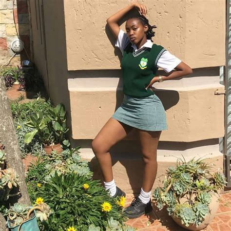 Instagram Post By Mzansi S Coolest Gals Jan At Pm Utc Girl Model School