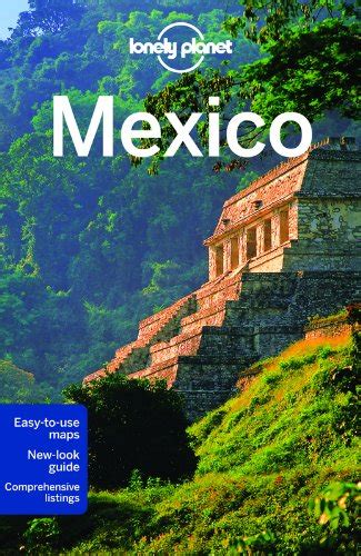 Access Lonely Planet Mexico Travel Guide By Lonely Planet Twitter