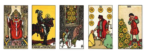 The tarot card is the hierophant, a symbol of set in stone religions and loyal followings. Make the Most of the Taurus New Moon! + Tarot Spread