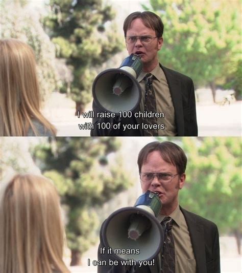 19 Times The Office Made You Feel Single As Fuck
