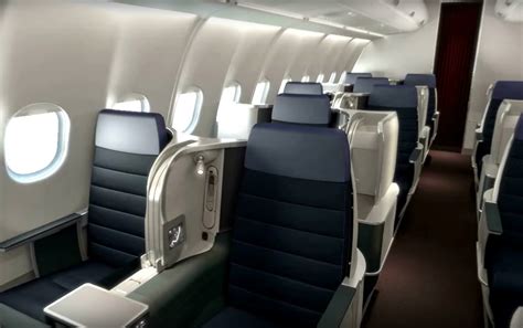 Malaysia airlines 737 economy class cabin. A guide to redeeming frequent flyer points for Malaysia ...