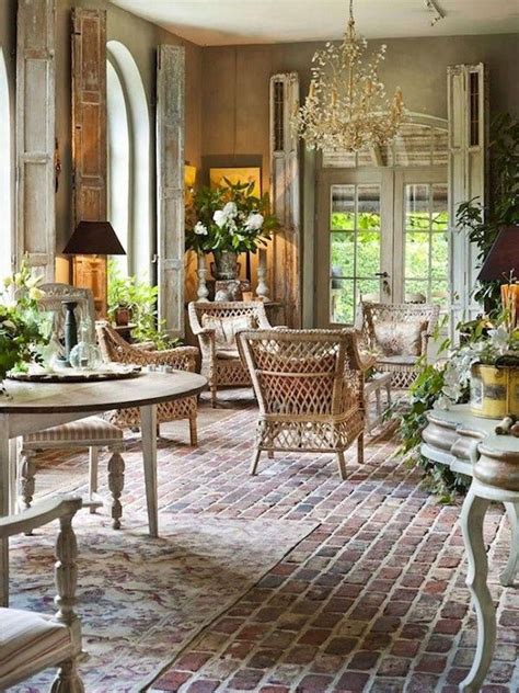 French Country Home Design Ideas Elegant French Country Cottage