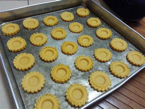 Resepi kuih tart telur wajib untuk dicuba. Warisan Bonda Resepi: KUIH TART paling mudah