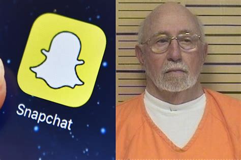 A Man Was Arrested After His Step Granddaughter Recorded Him Allegedly