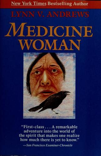 Medicine Woman 1981 Edition Open Library