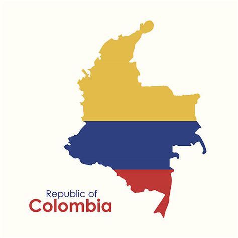 Republic Of Colombia Clipart 20 Free Cliparts Download Images On