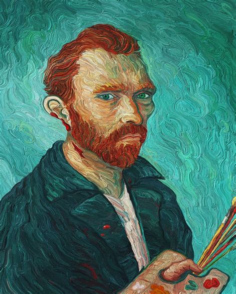 35 Unusual Facts About The Infamous Painter Vincent Van Gogh