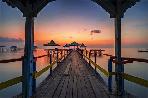 Para perokok kerap mengeluh mulutnya terasa asam hingga pahit sampai mempengaruhi selera makan mereka. 10 Gambar Pantai Kenjeran Baru Lama Surabaya, Harga Tiket ...