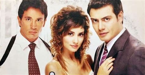 Estas Son Las Telenovelas De Televisa Y Tv Azteca Más Recordadas De