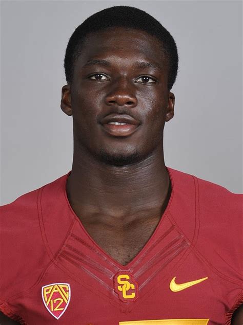 Can't wait to do another panel very, very soon for even more people to be a part of 🙏🏾 also want to take a second to thank our. Nelson Agholor, USC, Wide Receiver