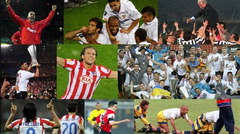 Check europa league 2020/2021 page and find many useful statistics with chart. Những kỷ lục về trận chung kết Europa League trong lịch sử
