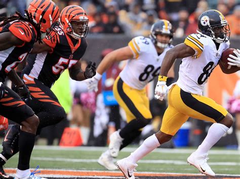 As we head into week 7, here's where all 32 nfl teams stand in our power rankings. NFL Power Rankings - Week 7: AFC North entries populate ...