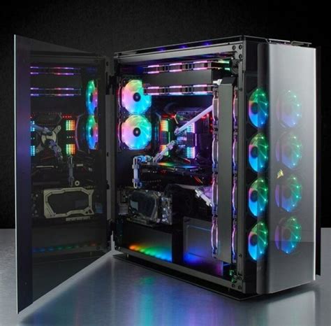Corsair Obsidian 1000d Spotted Weighs In At Almost 30kg Support For