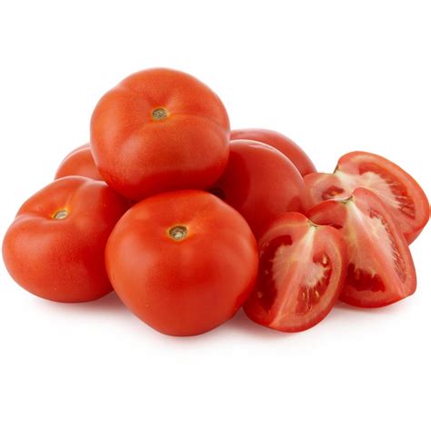 Calories In Fresh Tomato Calcount
