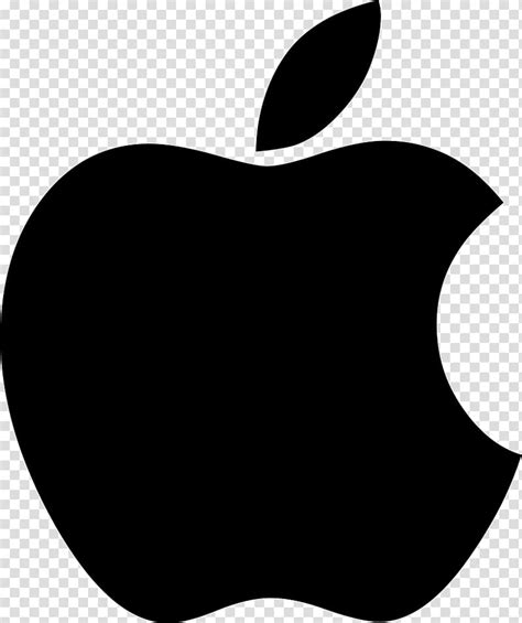 Free Download Apple Logo Iphone Computer Icons Apple Transparent